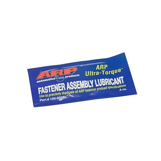 Ultra Torque Assy. Lube 0.5oz Pouch  -  100-9908