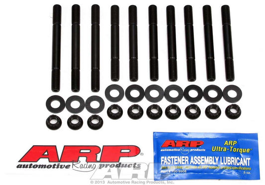 Main Stud Kit - Nissan 2.4L KA24DE 4-Cylinder  -  102-5401