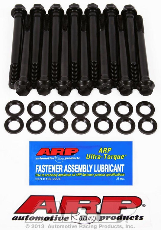 AMC Head Bolt Kit 6pt.  -  112-3601