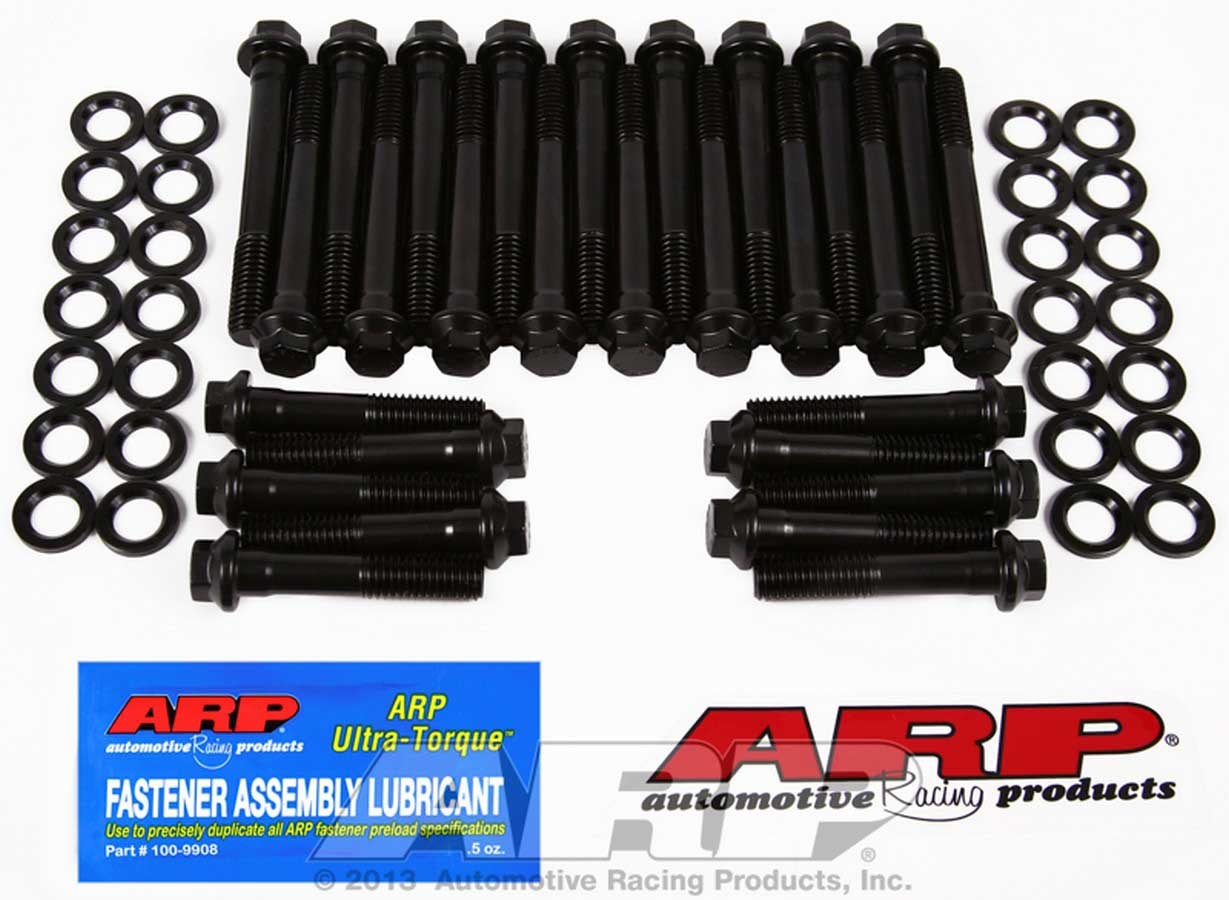 AMC Head Bolt Kit 6pt.  -  114-3602