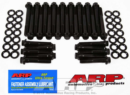 AMC Head Bolt Kit 6pt.  -  114-3602