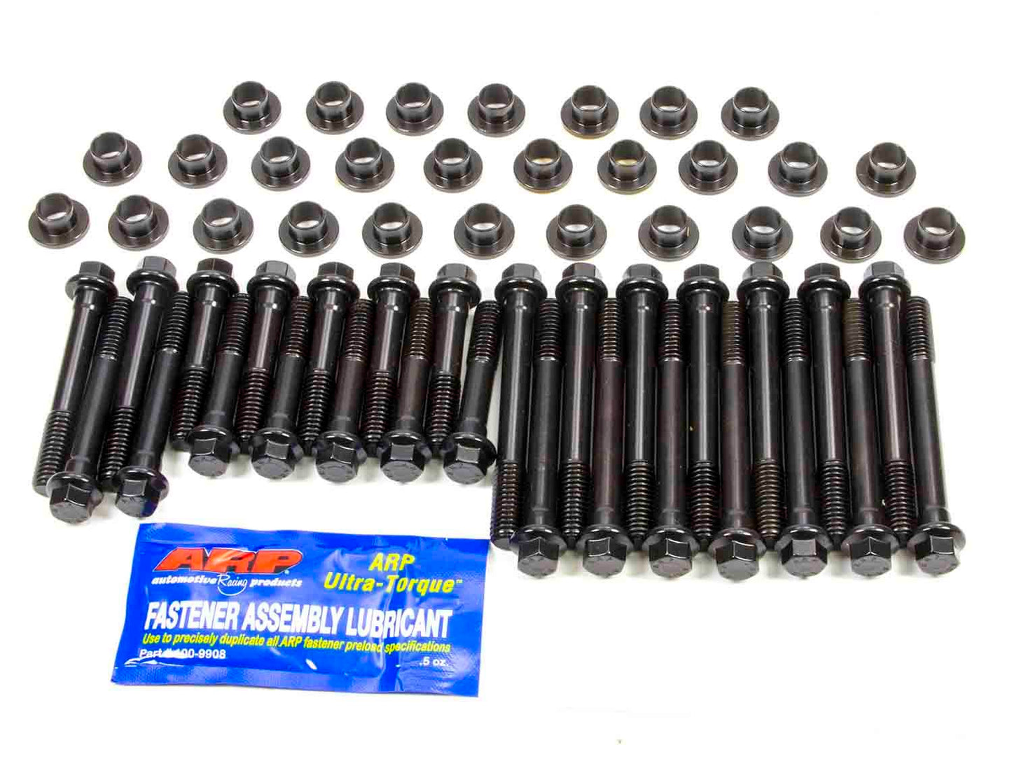 AMC Head Bolt Kit  -  114-3605