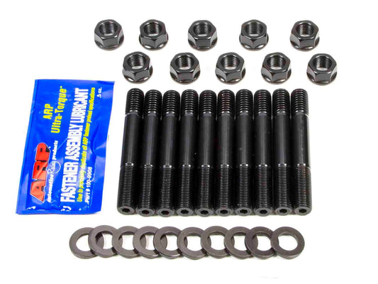 Buick Main Stud Kit - Fits 350 2-Bolt Main  -  124-5402