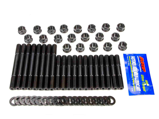 Buick Head Stud Kit 6pt.  -  125-4001