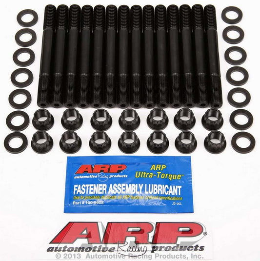 Head Stud Kit 12pt Chevy Inline 6-Cyl 62-Up  -  132-4201