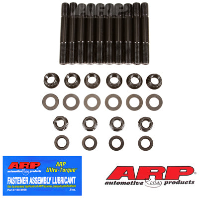 Main Stud Kit - Chevy Inline 6cyl 64-62  -  132-5402