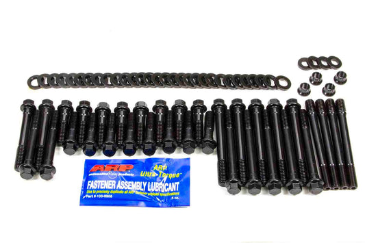 SBC Head Bolt Kit  -  134-3604