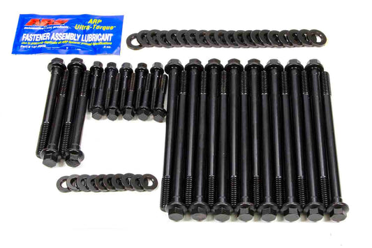 SBC LS1 Head Bolt Kit  -  134-3609