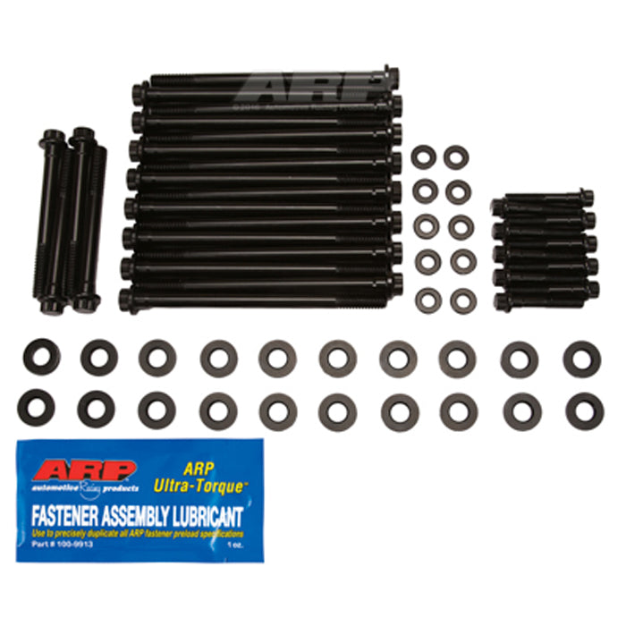 Head Bolt Kit - 12pt - GM LS 97-03  -  134-3709