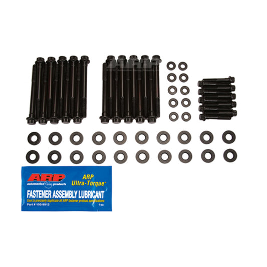 Head Bolt Kit - 12pt GM LSA  -  134-3713