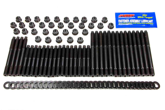 SBC Head Stud Kit - 12pt.  -  134-4301