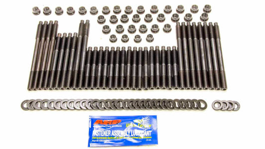 SBC Head Stud Kit  -  134-4307