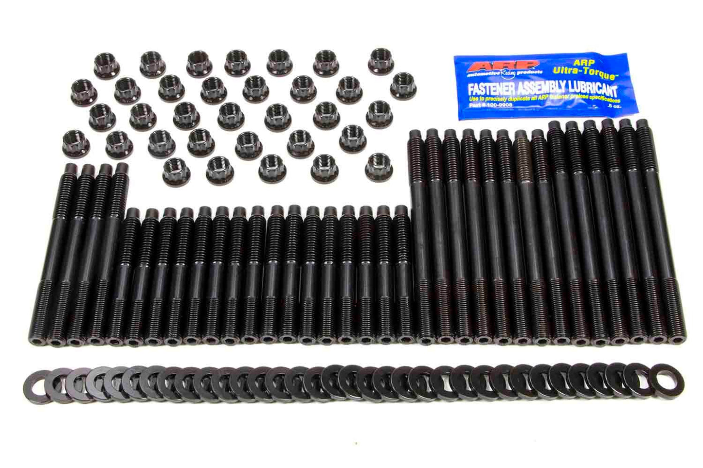 SBC Head Stud Kit  -  134-4308