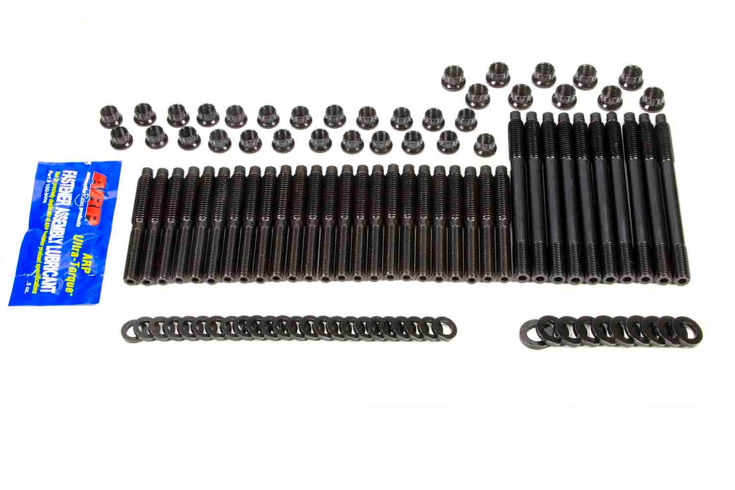 SBC Head Stud Kit  -  134-4310