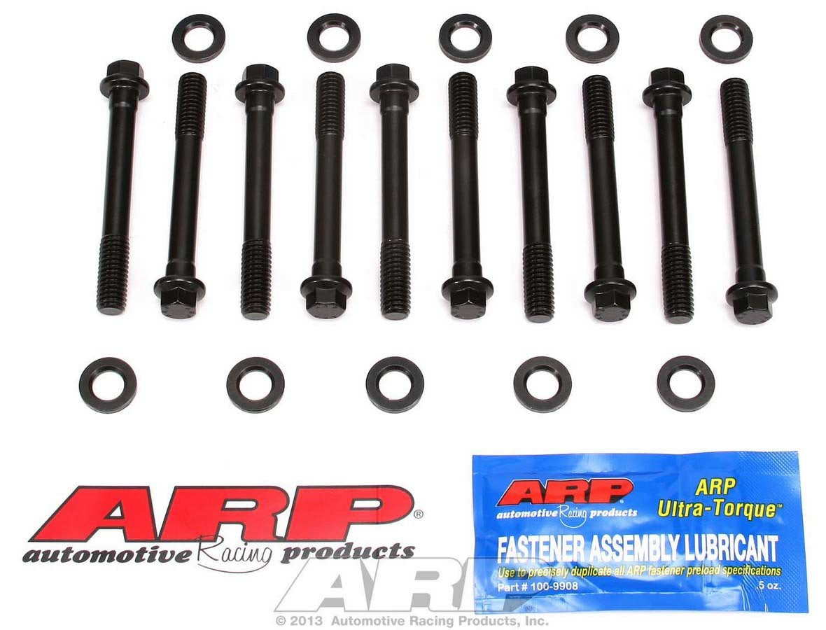 SBC Main Bolt Kit - Fits 2-Bolt - L/J  -  134-5001