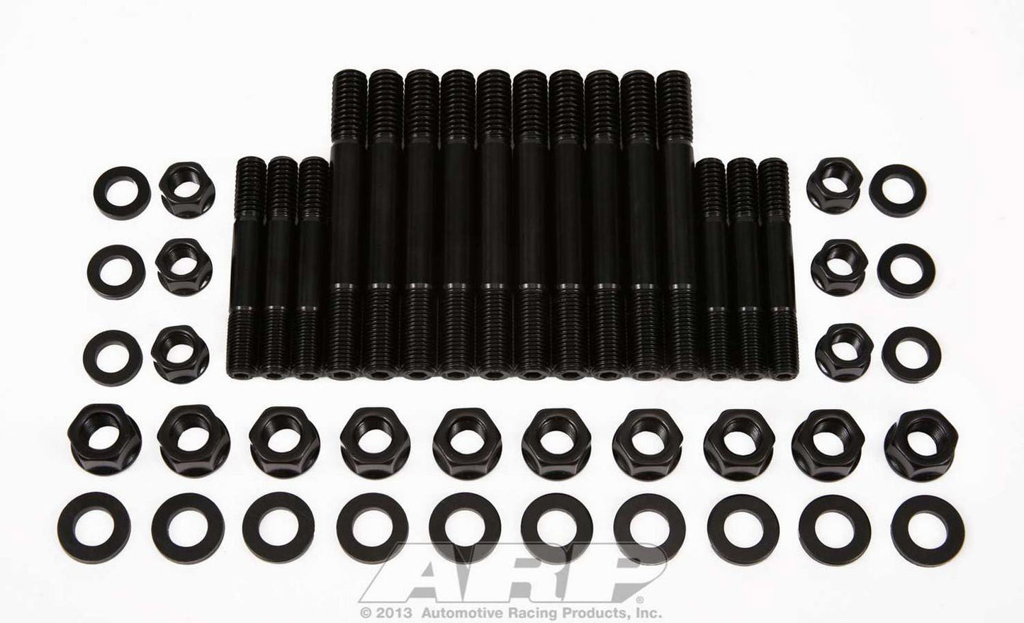 SBC Main Stud Kit Dart SHP Block  -  134-5605