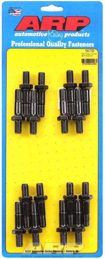 SBC Rocker Arm Stud Kit 7/16 (16)  -  134-7103