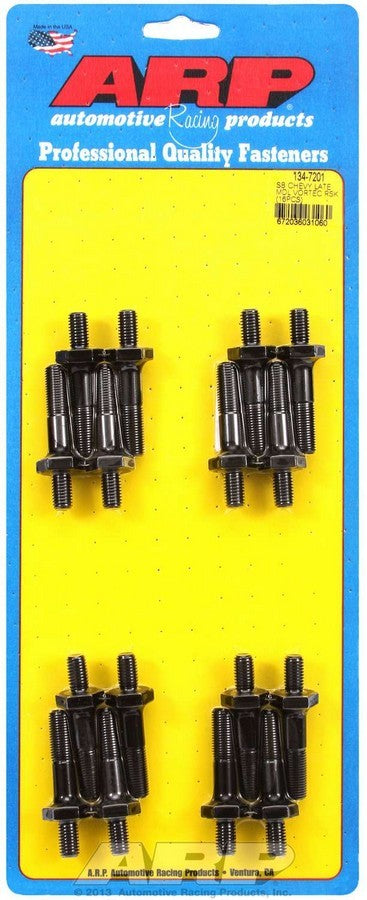 SBC Rocker Arm Stud Kit 3/8 (16)  -  134-7201