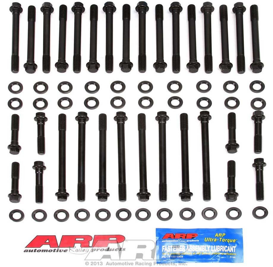 BBC Head Bolt Kit 6pt.  -  135-3603