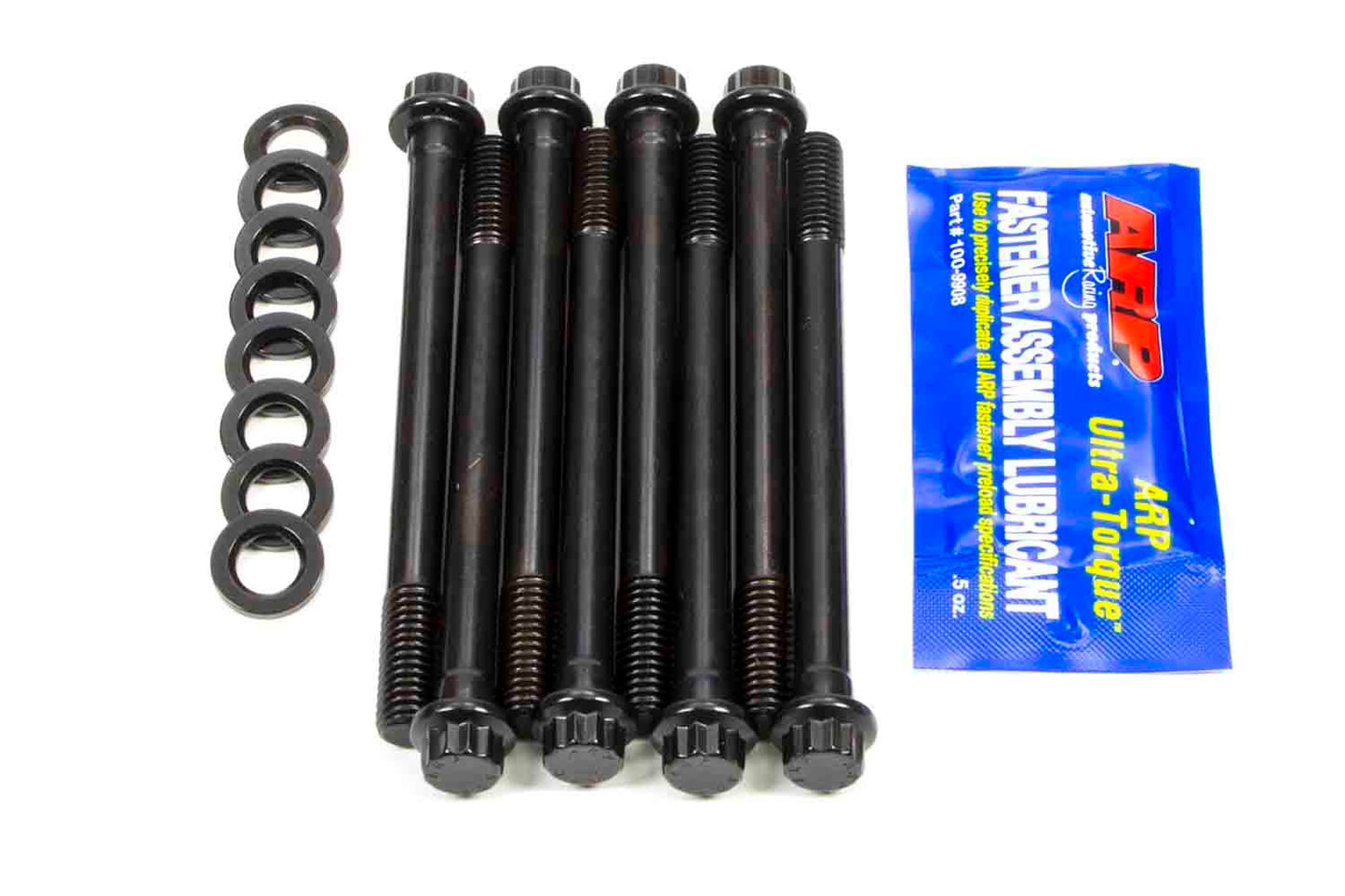 BBC Head Bolt Kit 12pt.  -  135-3705