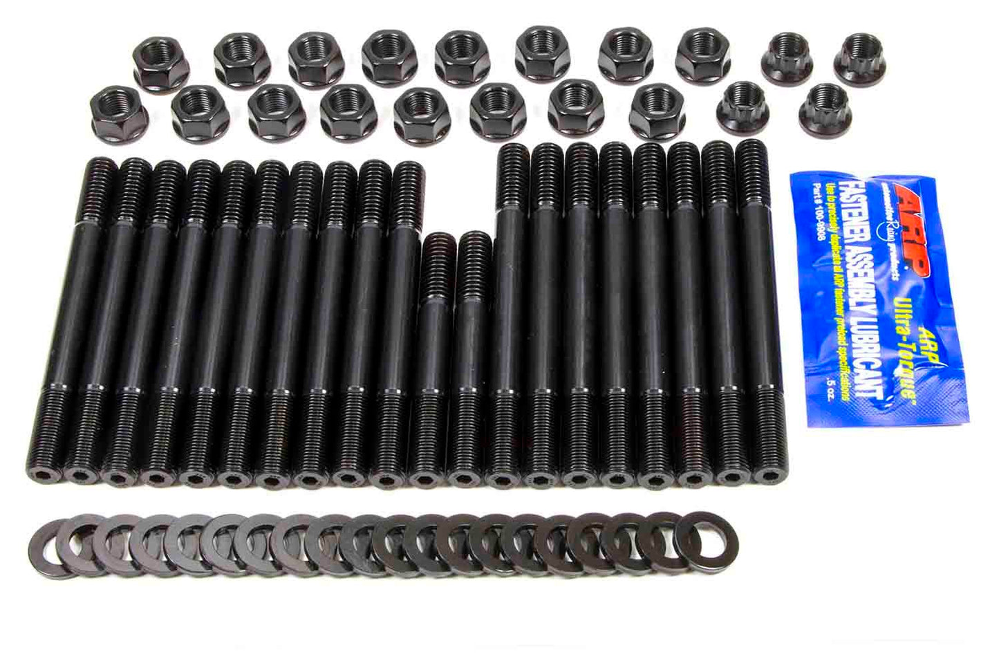 Cadillac Head Stud Kit Fits 472-500  -  135-4007