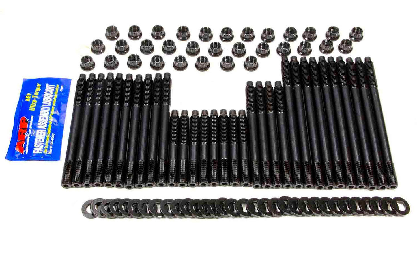 BBC Head Stud Kit  -  135-4302