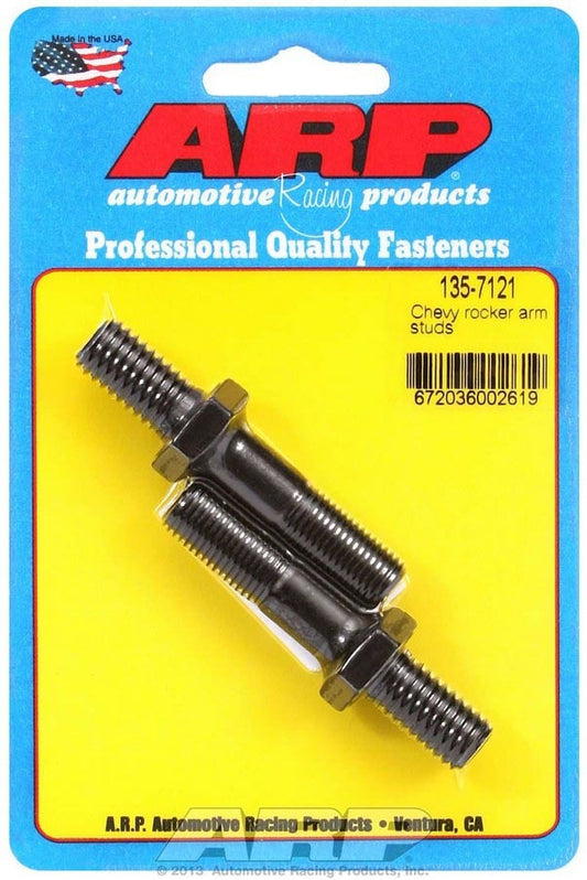 BBC Rocker Arm Stud Kit 7/16 (2)  -  135-7121