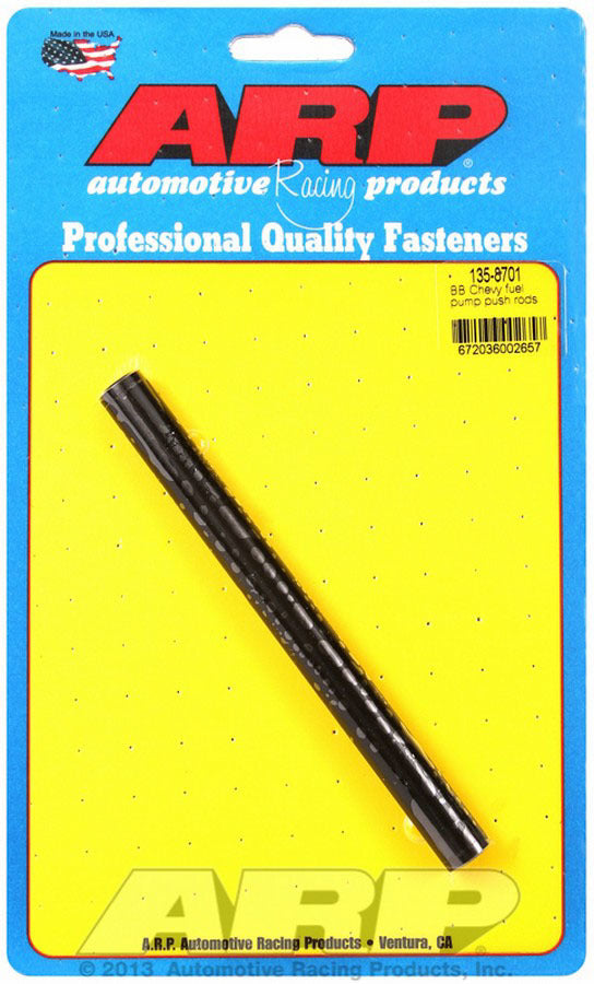 BBC Fuel Pump Push Rod  -  135-8701