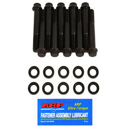 Mopar V8 Main Bolt Kit - 273-440 Wedge  2-Bolts  -  140-5002