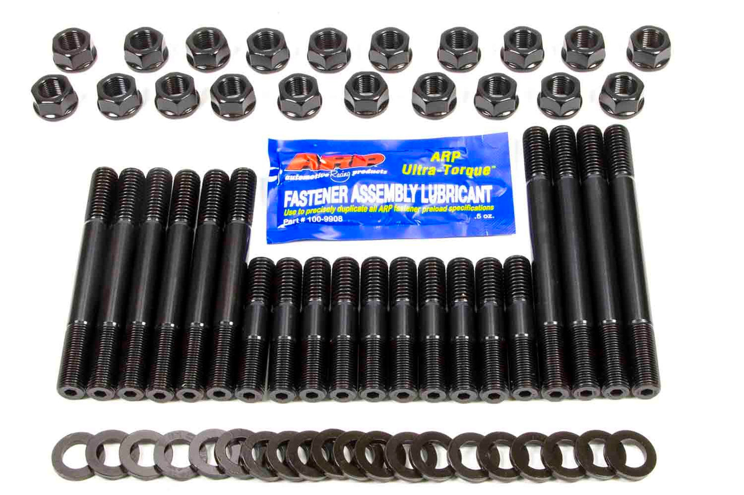 SBM Head Stud Kit 6pt.  -  144-4002