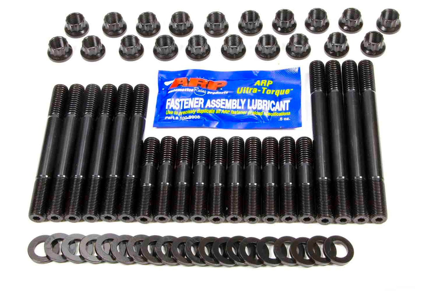 SBM Head Stud Kit 12pt.  -  144-4202