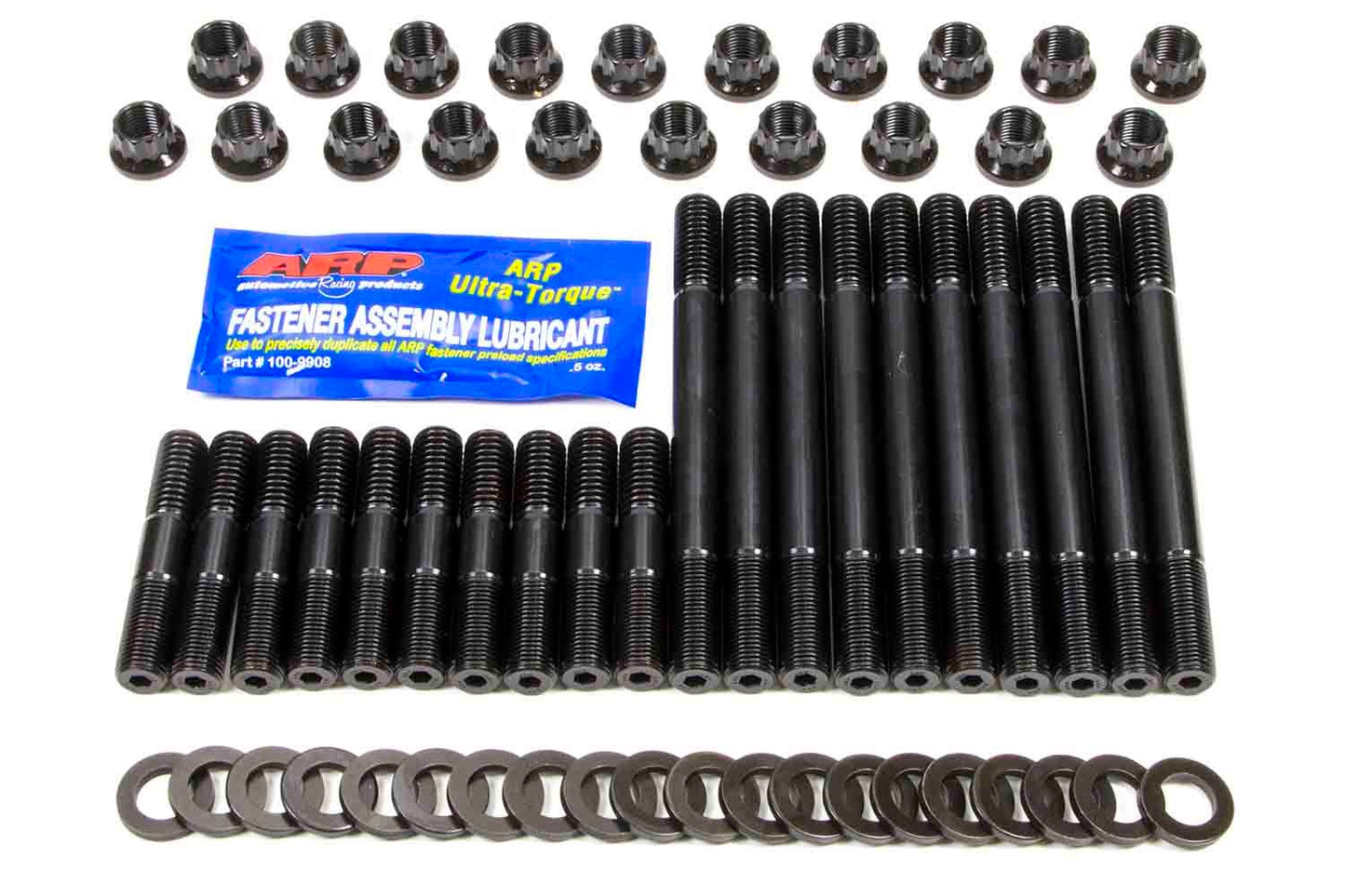 SBM Head Stud Kit 12pt.  -  144-4203