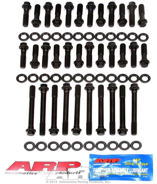 BBM Head Bolt Kit 6pt.  -  145-3606