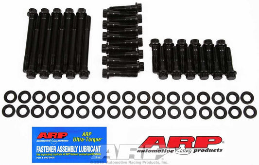 BBM Head Bolt Kit 12pt.  -  145-3706