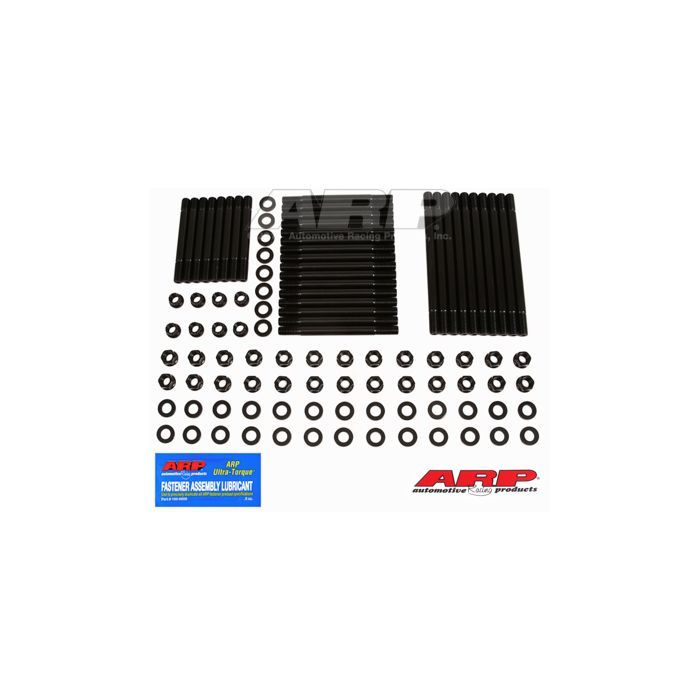 Head Stud Kit World Mopar Hemi Blocks  -  145-4005