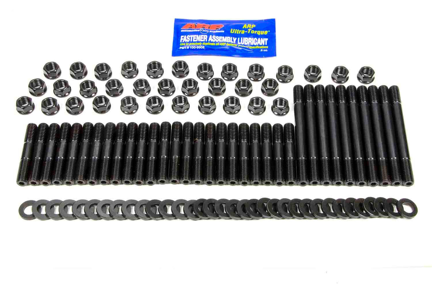 BBM Head Stud Kit 6pt.  -  145-4006