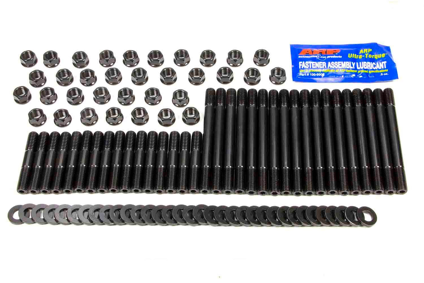 BBM Head Stud Kit 6pt.  -  145-4007