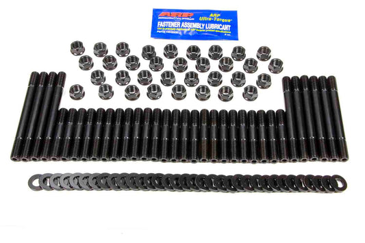 BBM Head Stud Kit 6pt.  -  145-4011