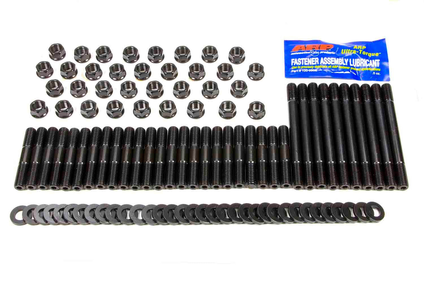 BBM Head Stud Kit 6pt.  -  145-4012