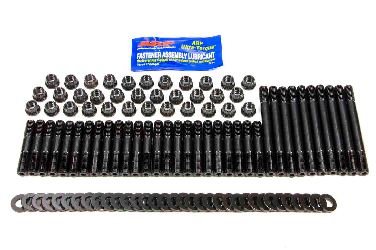 BBM Head Stud Kit 12pt.  -  145-4206