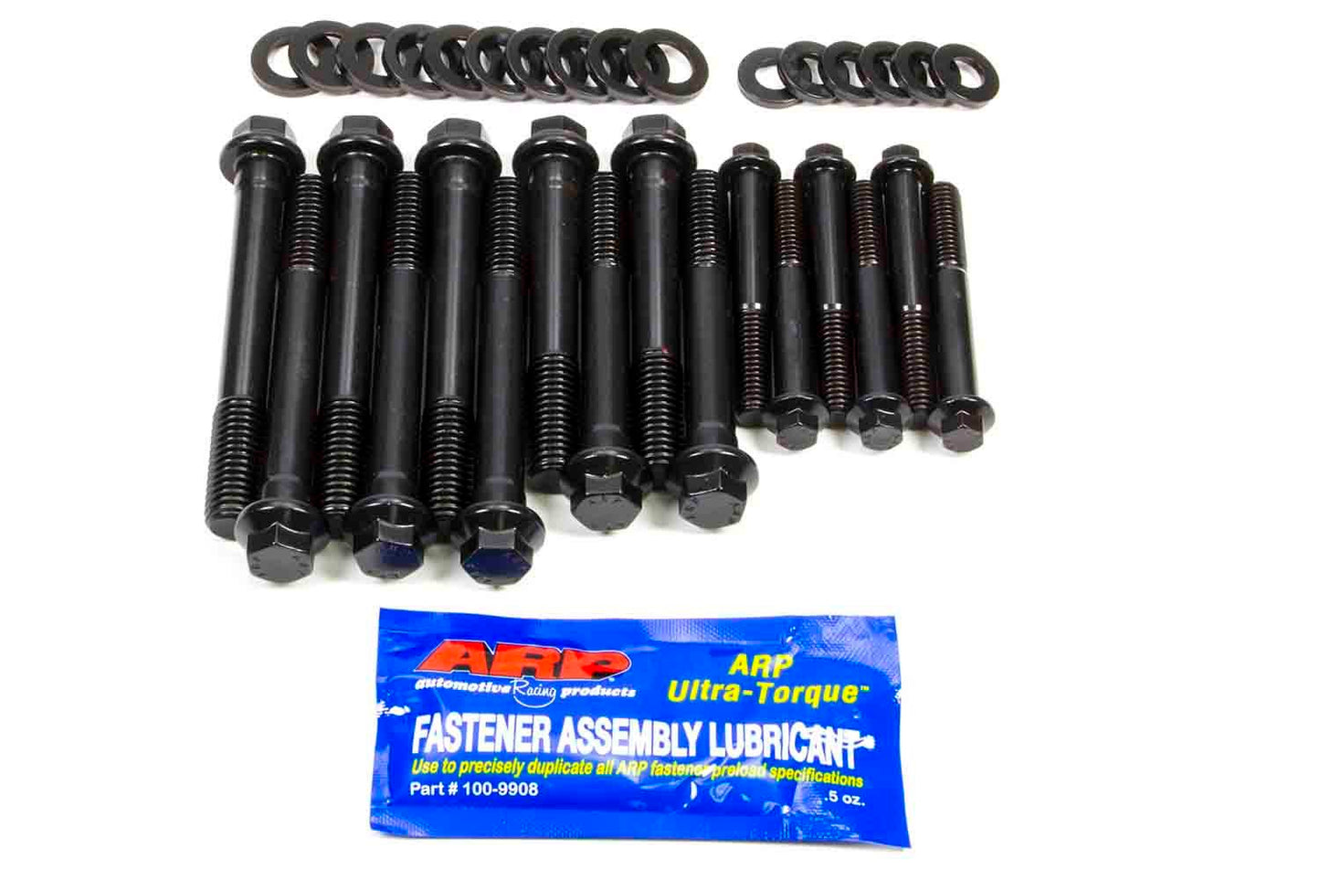 BBM Main Bolt Kit - Fits 426 Hemi 2-Bolt  -  145-5201