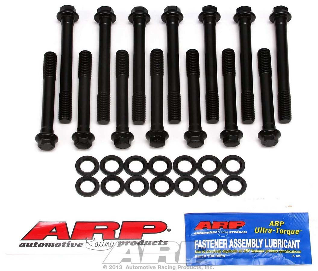 Head Bolt Kit Jeep 4.0 Inline 6-Cylinder  -  146-3601