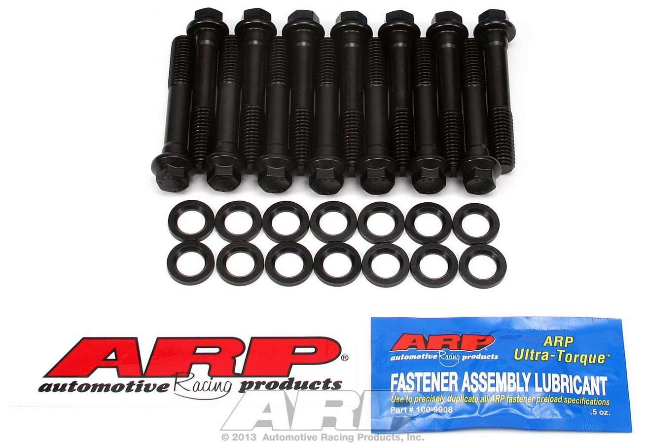 Jeep Main Bolt Kit - 4.0L Inline 6  -  146-5001