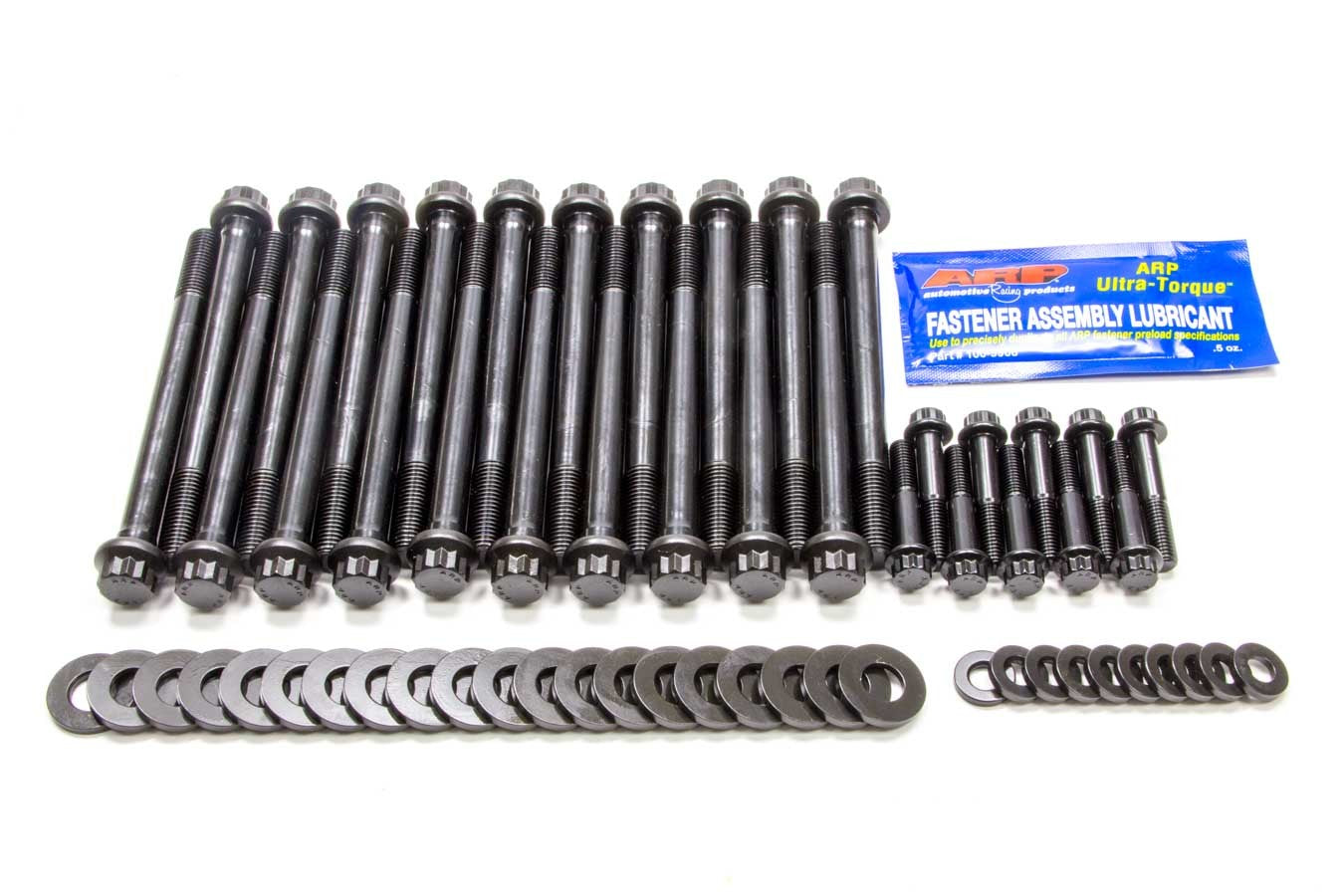 Mopar Head Bolt Kit - 5.7/6.1L Hemi  -  147-3901