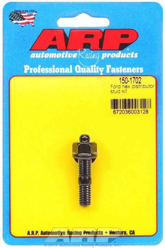 Ford Distributor Stud Kit 6pt.  -  150-1702