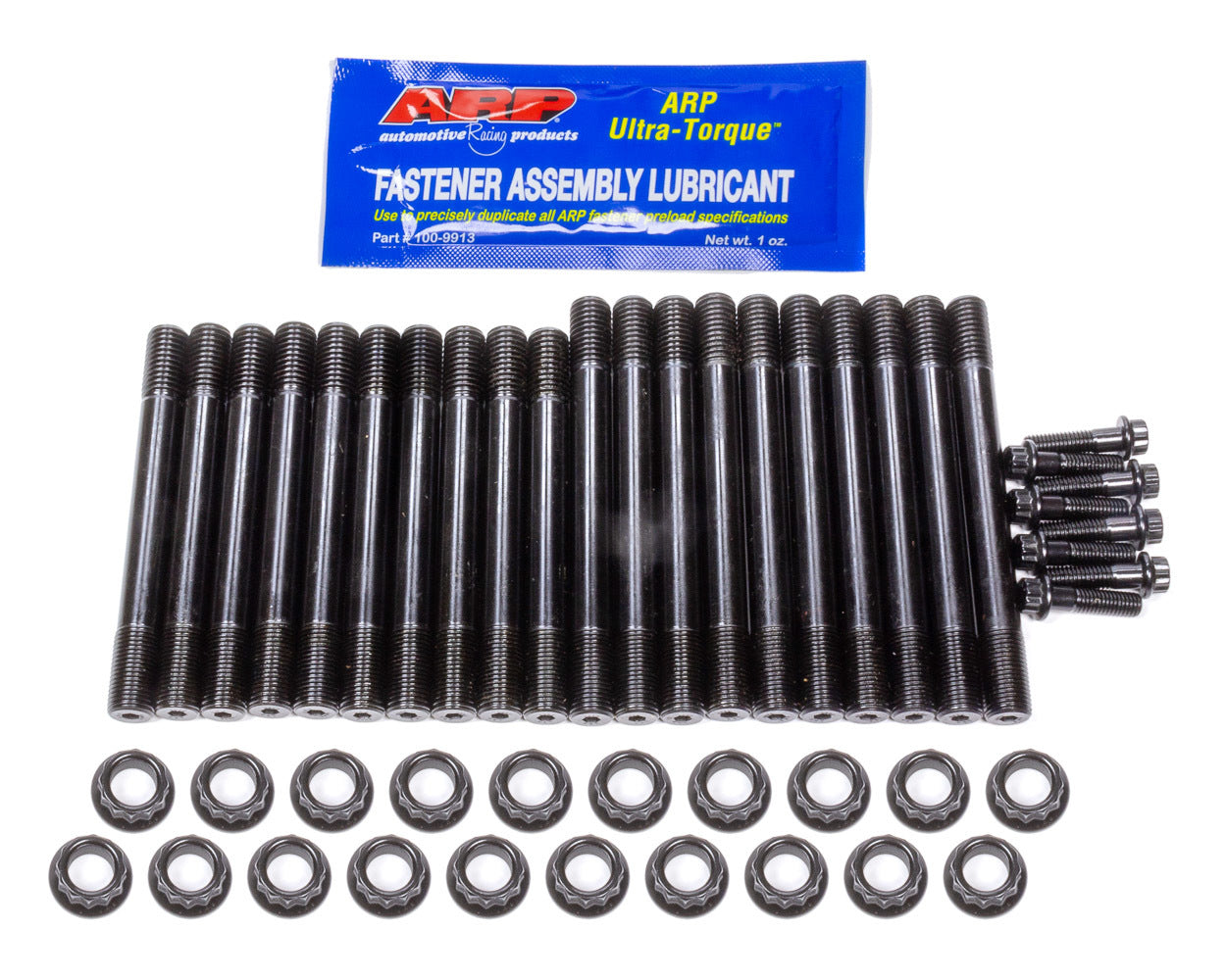 Main Stud Kit Ford 6.0L Diesel  -  150-5801