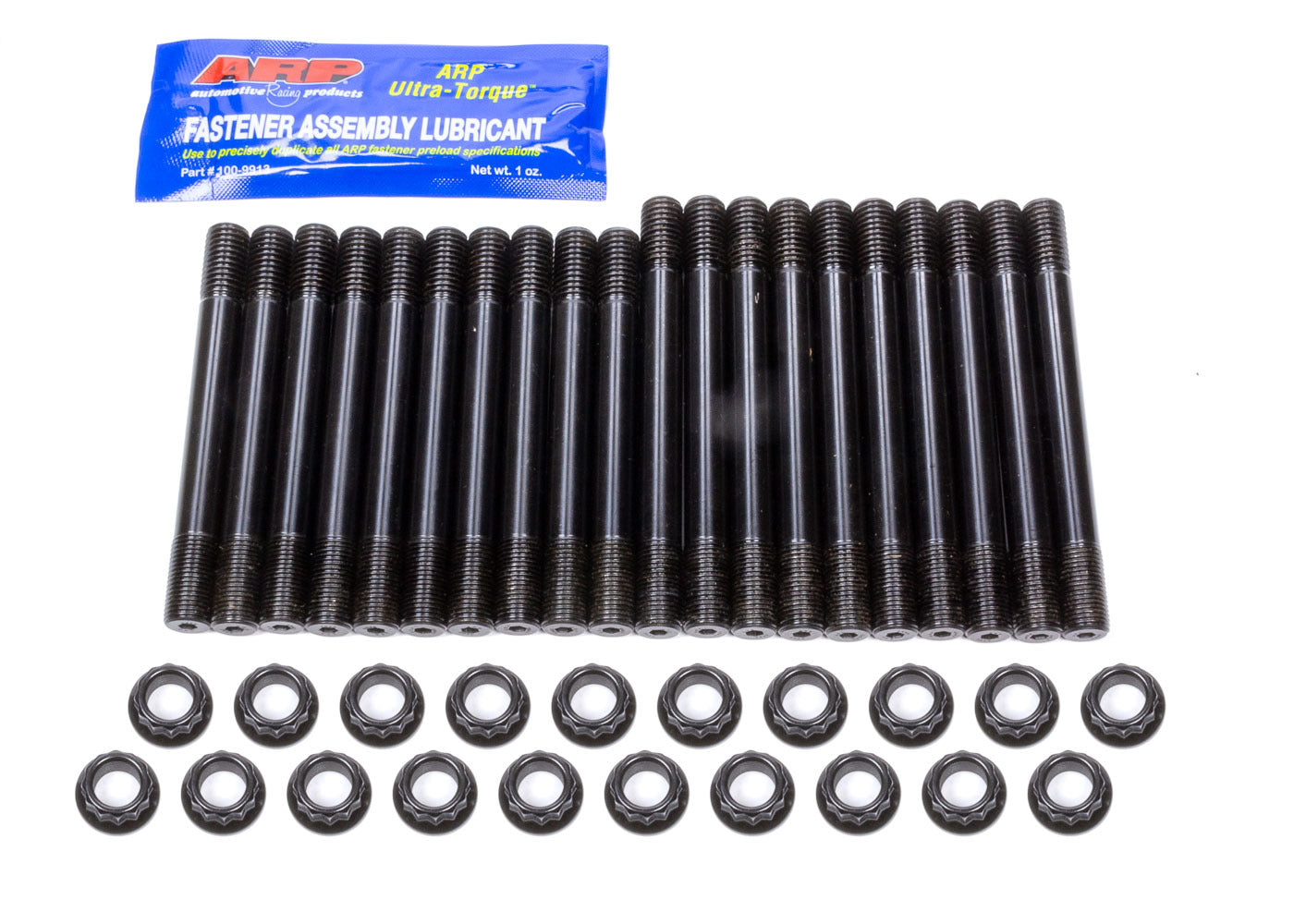 Main Stud Kit Ford 6.4L Diesel  -  150-5802