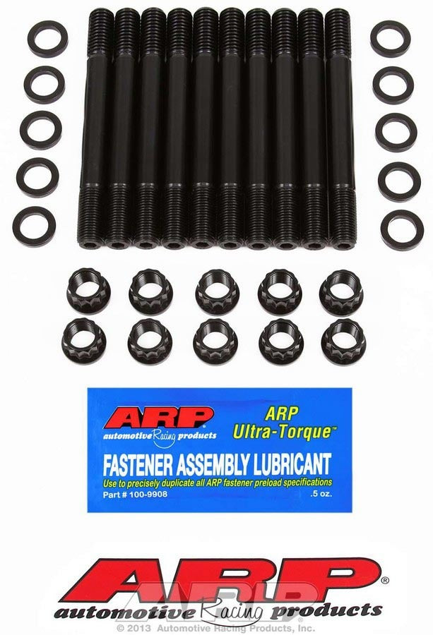 Ford Head Stud Kit - 2000cc  -  151-4201