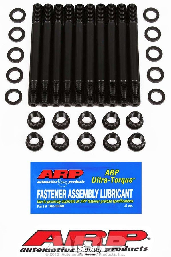 Ford Head Stud Kit 12pt.  -  151-4202