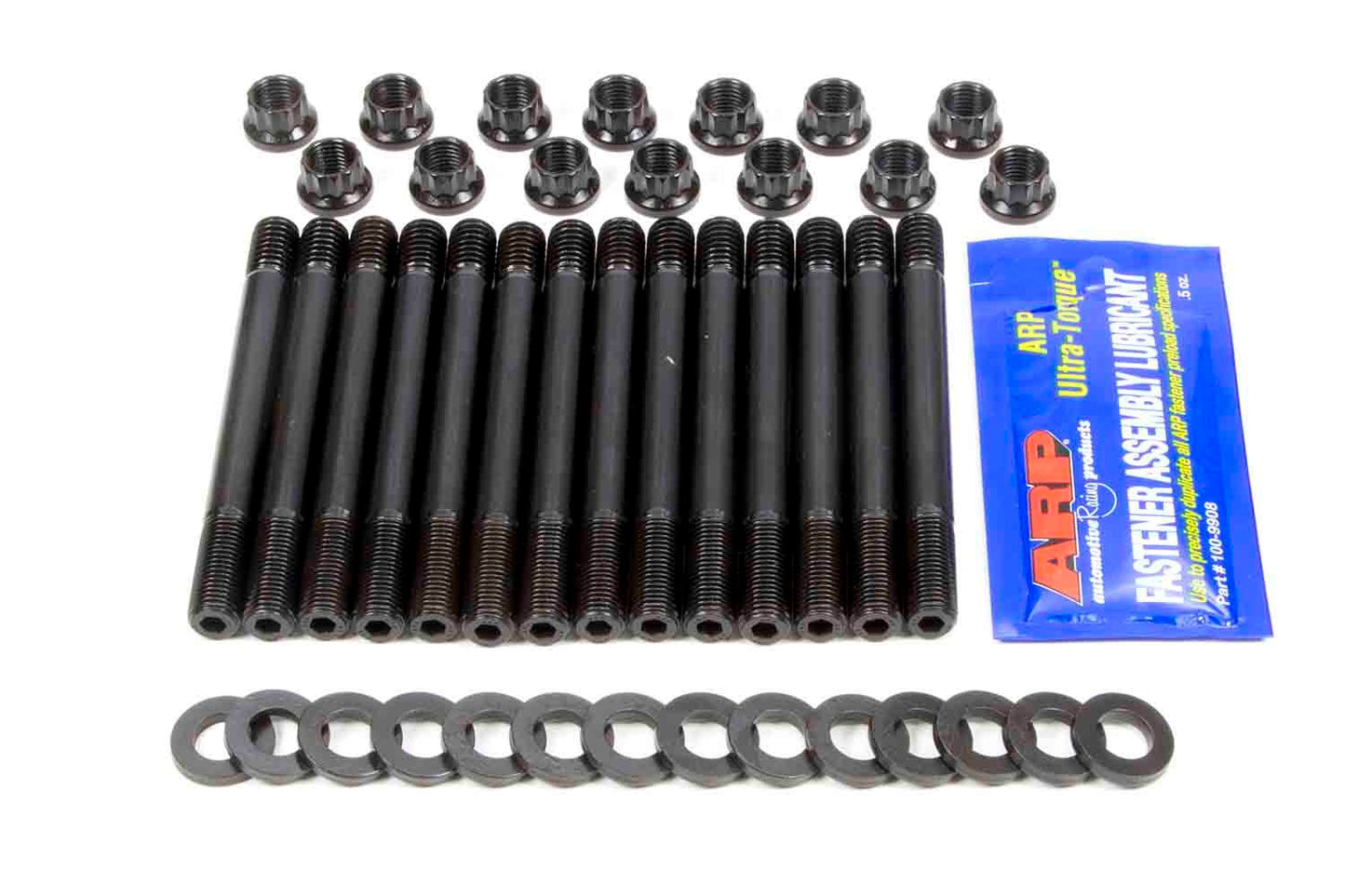 Ford Head Stud Kit - 12pt.- Inline 6  -  152-4201